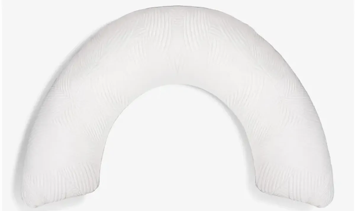 BEDGEAR Pregnancy Body Pillow