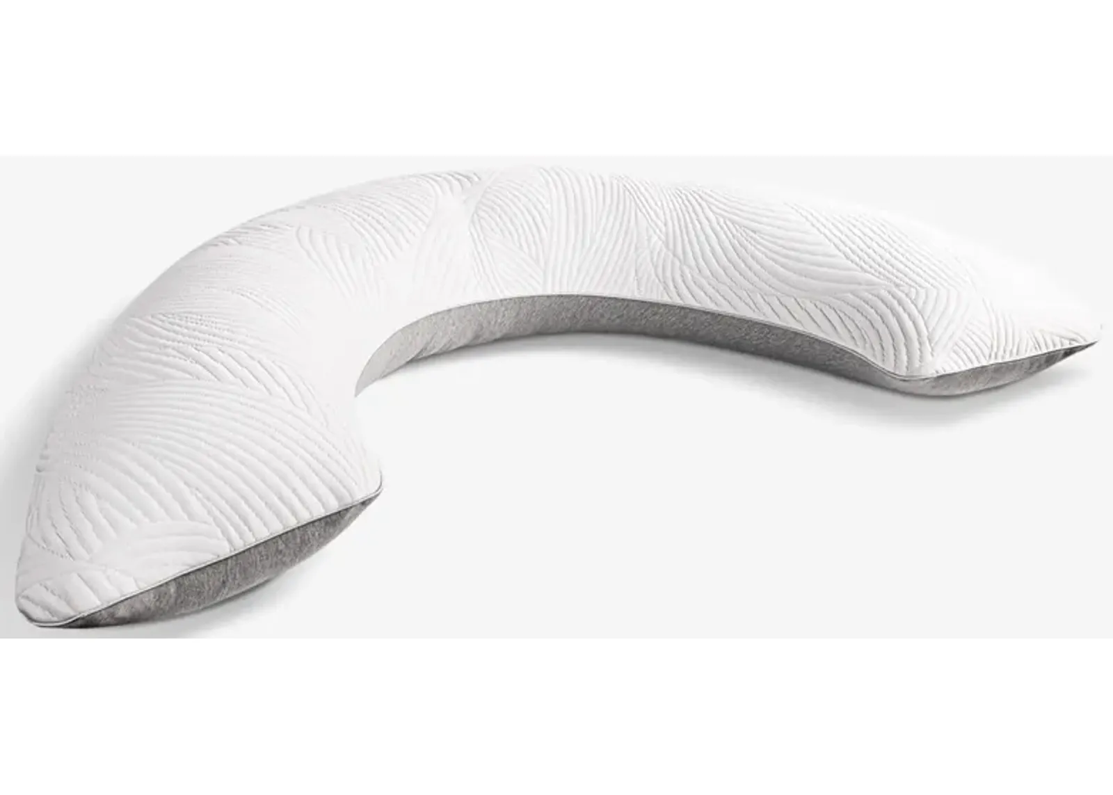 BEDGEAR Pregnancy Body Pillow by Bedgear