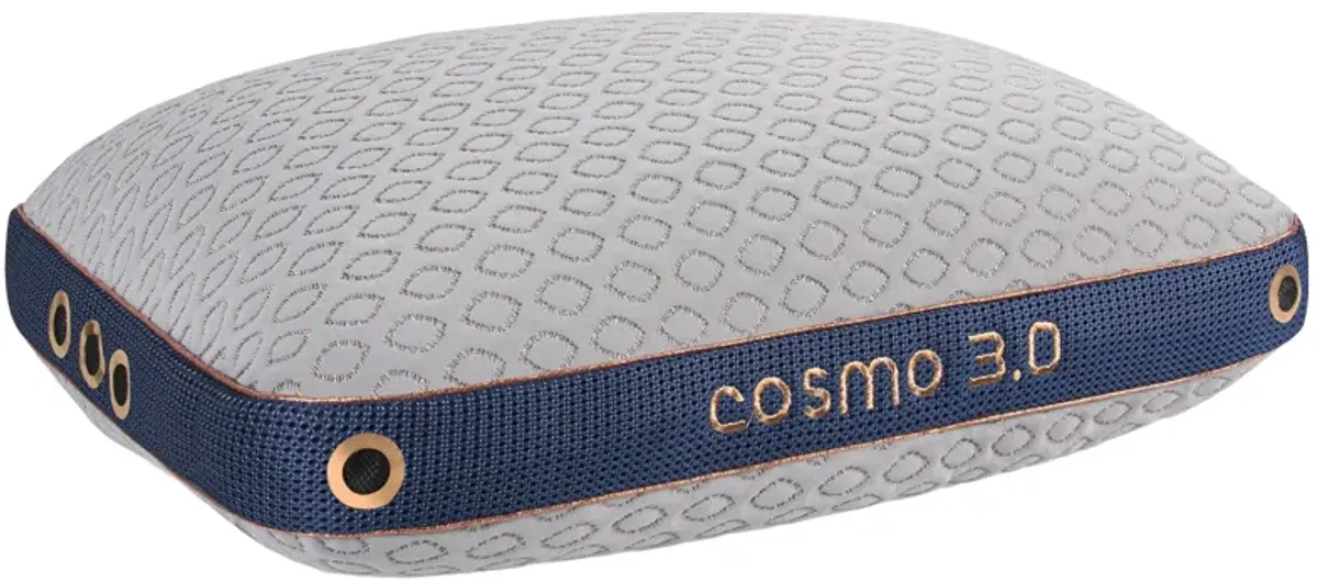 Cosmo Performance Pillow by Bedgear