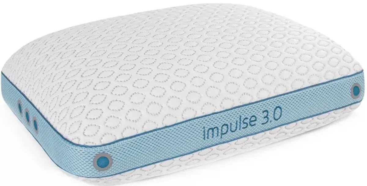 BEDGEAR Impulse Pillow