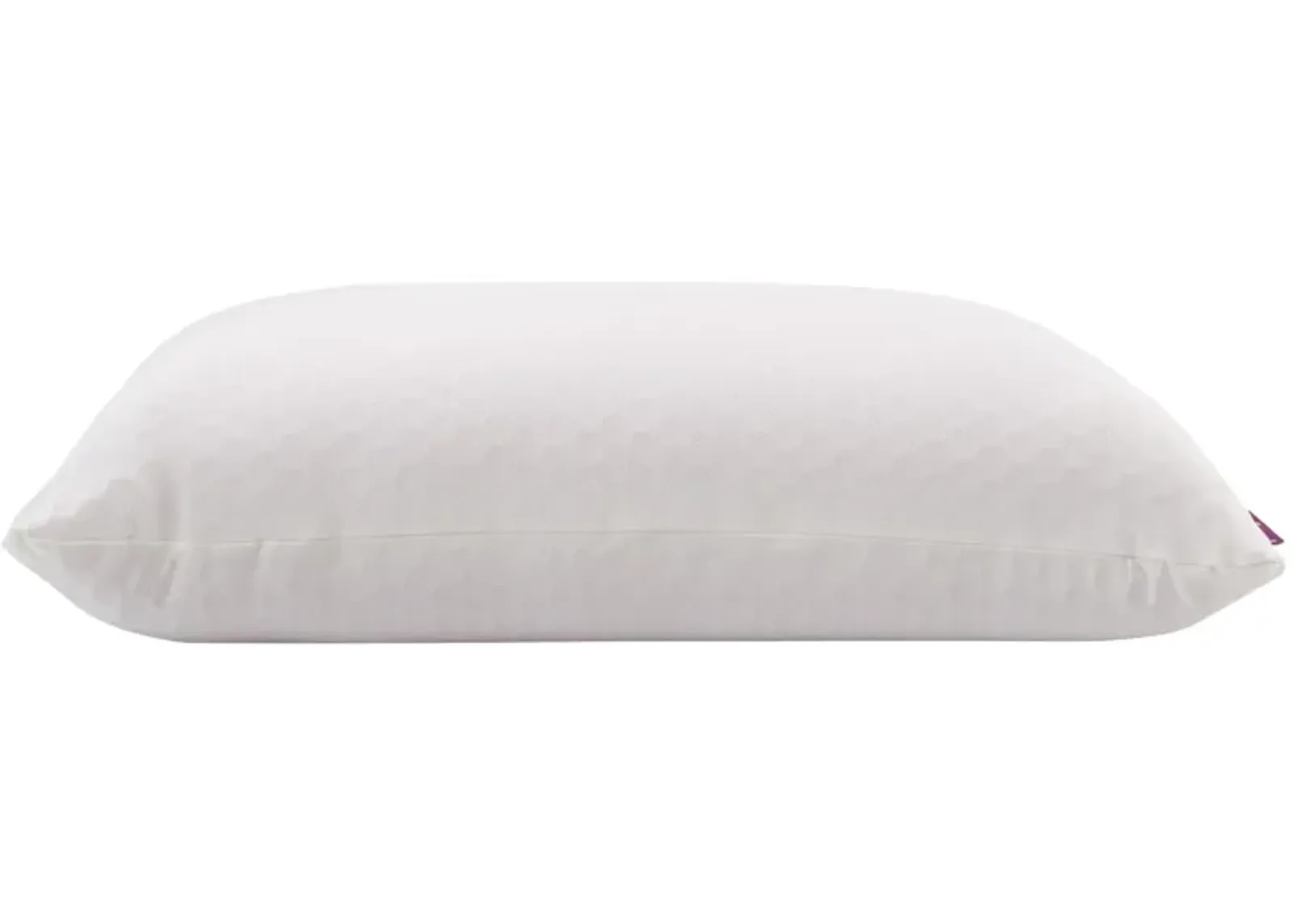 The Purple Harmony Pillow - Standard in White by Purple Innovation