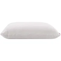 The Purple Harmony Pillow - High Profile in White by Purple Innovation