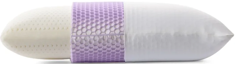 The Purple Harmony Pillow - King by Purple Innovation