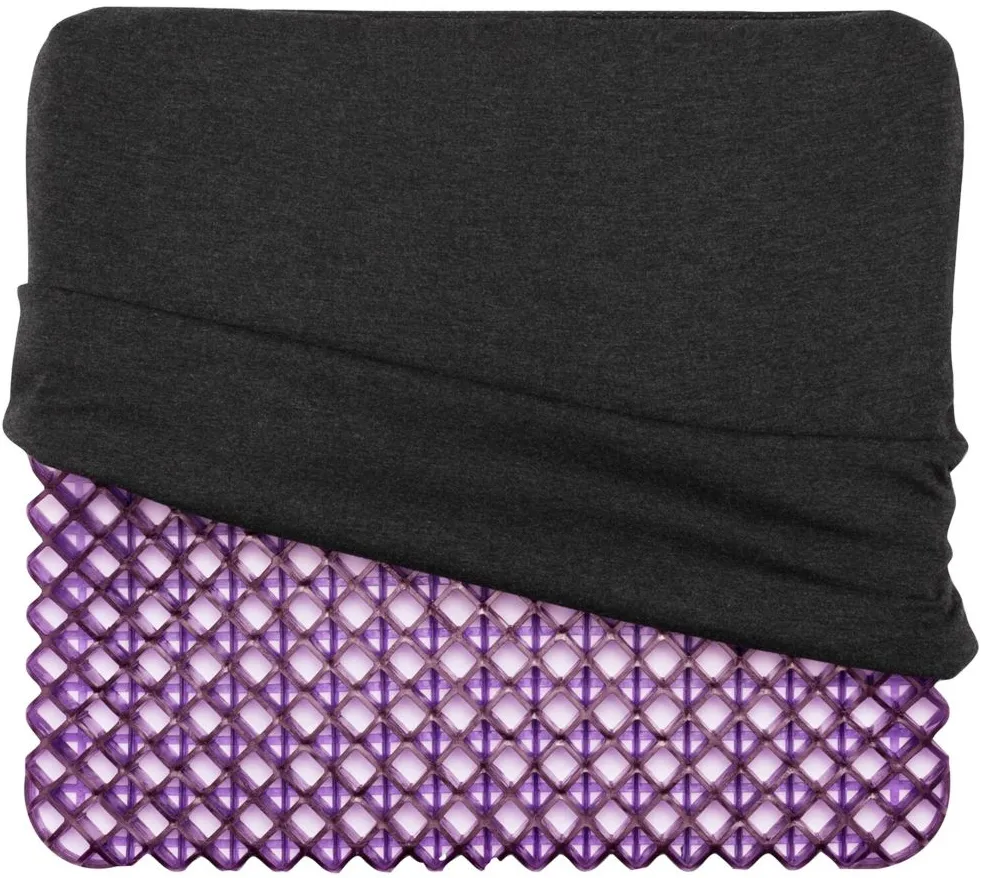 Royal Purple Seat Cushion by Purple Innovation