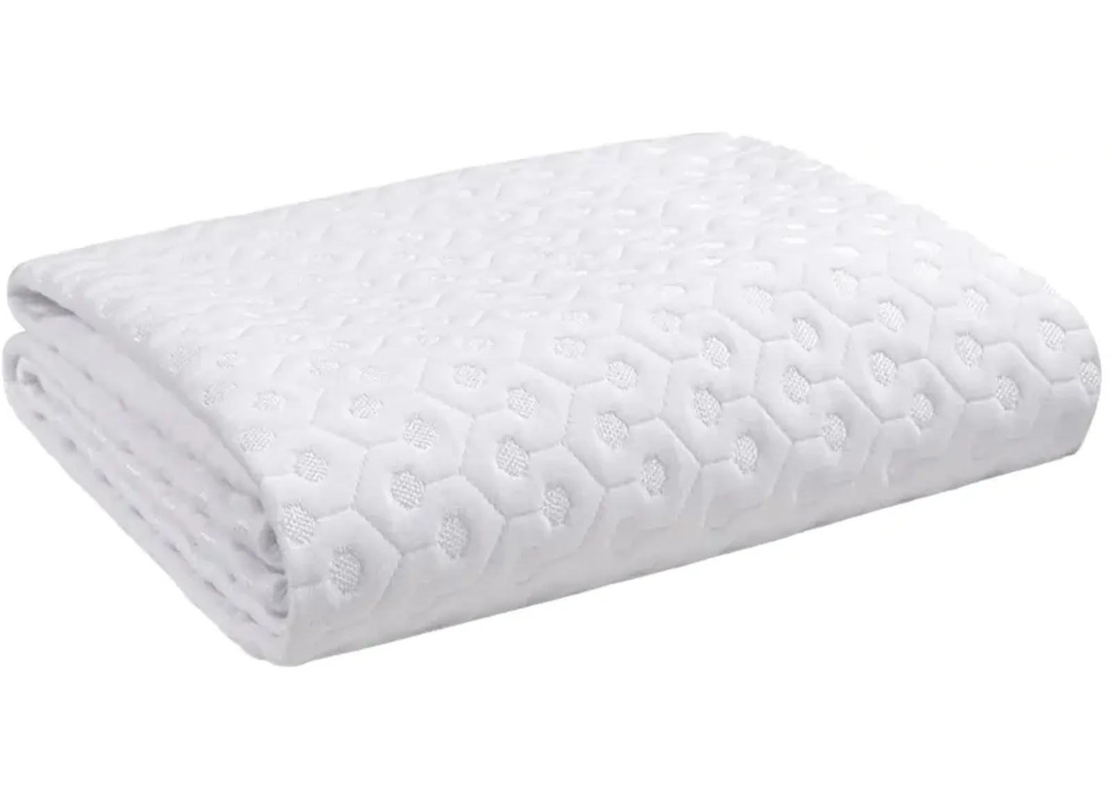 BEDGEAR Dri-Tec Sofa Mattress Protector in White by Bedgear