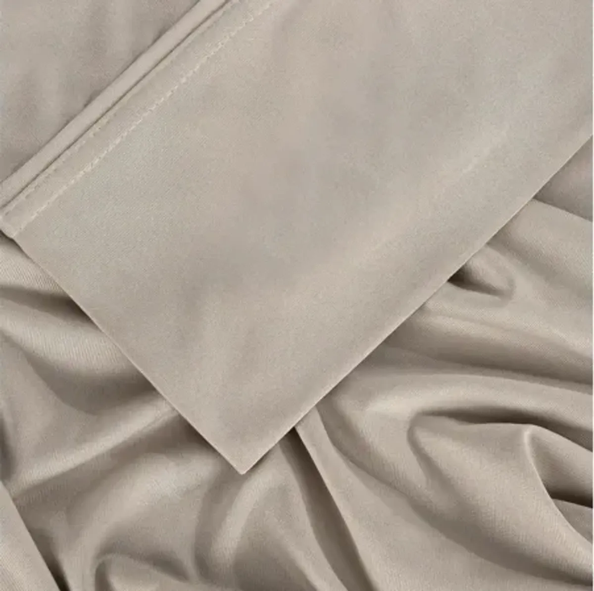 BEDGEAR Dri-Tec Sheet Set - Split Head Cal King