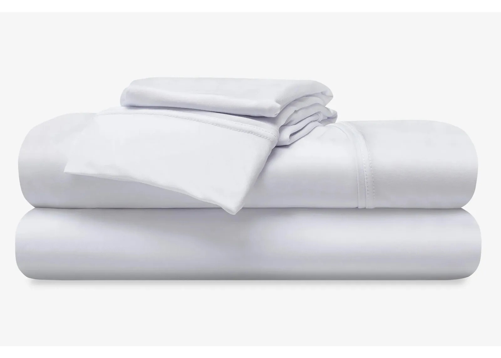 BEDGEAR Ver-Tex Sheet Set in Bright White by Bedgear