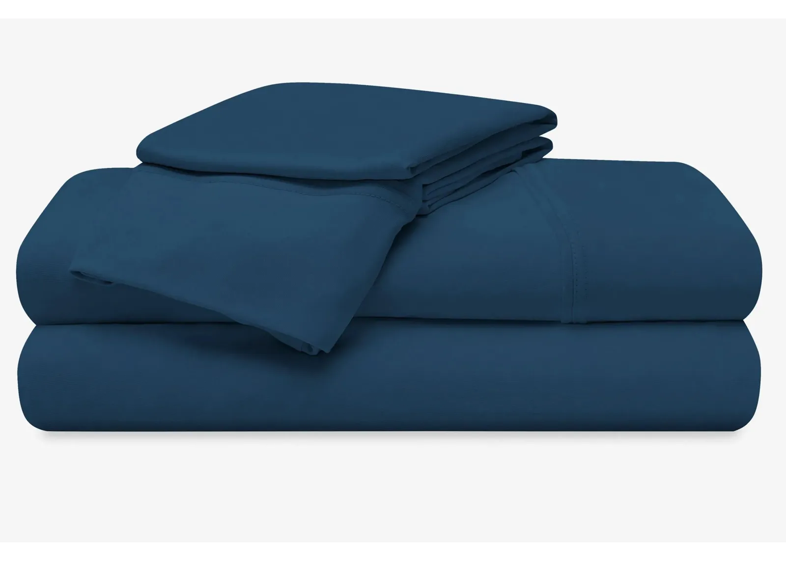 BEDGEAR Ver-Tex Sheet Set in Navy by Bedgear