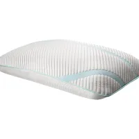 TEMPUR-Adapt ProLo + Cooling Pillow in White
