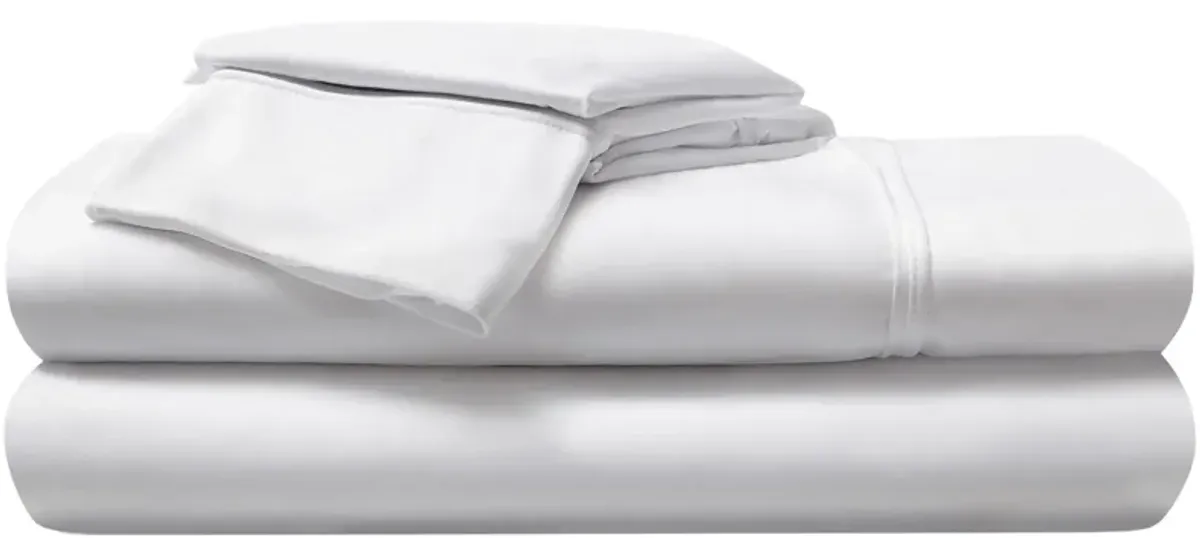 BEDGEAR Dri-Tec Sheet Set- Split Head Cal King