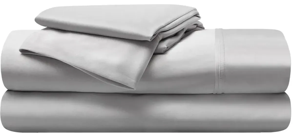 BEDGEAR Dri-Tec Sheet Set- Split Head Cal King