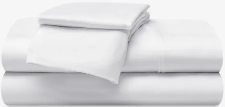 BEDGEAR Hyper-Wool Sheet Set in Bright White by Bedgear