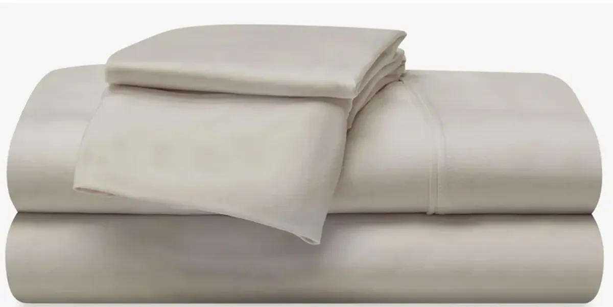 BEDGEAR Hyper-Wool Sheet Set in Medium Beige by Bedgear