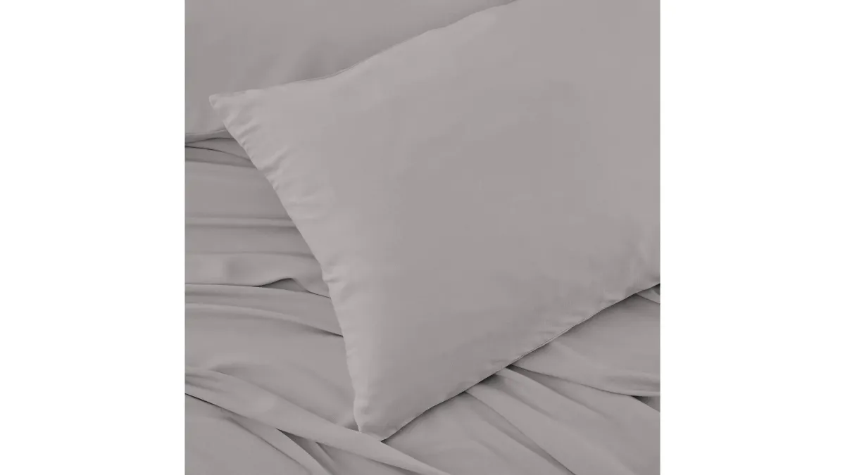 BEDGEAR Hyper-Linen Sheet Set