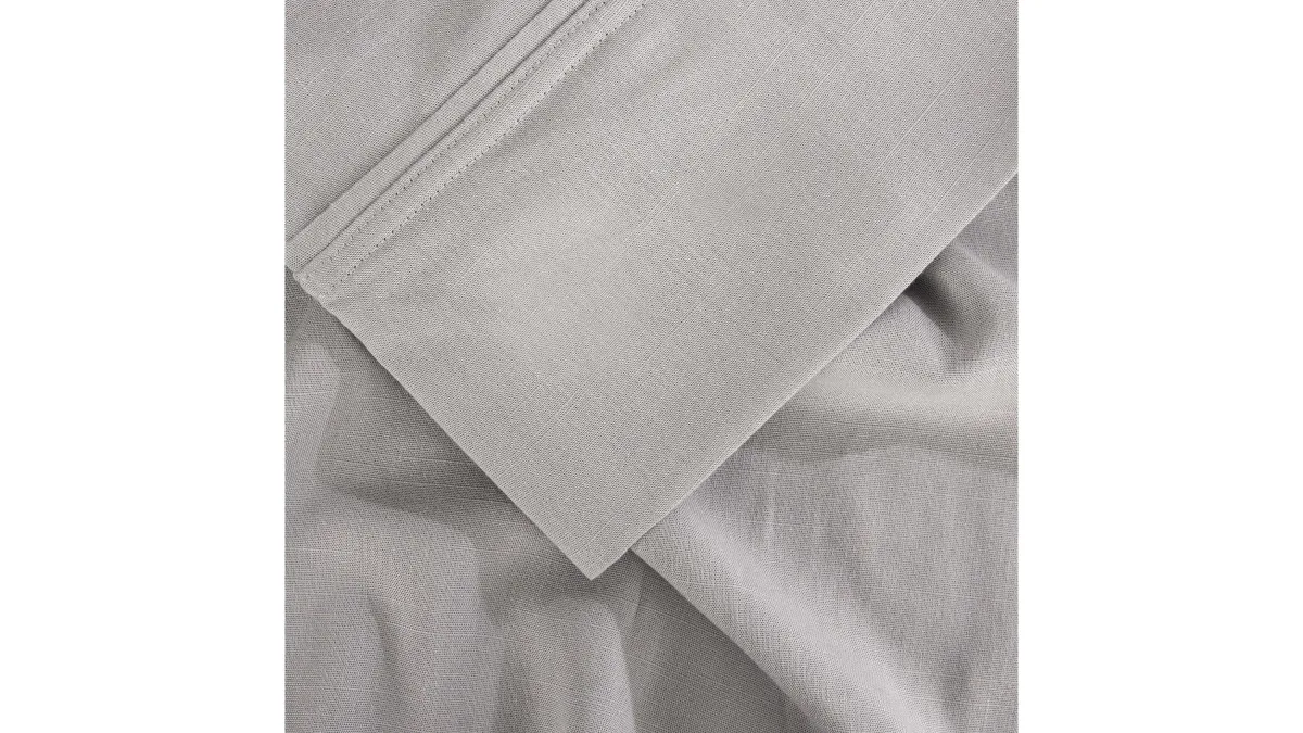 BEDGEAR Hyper-Linen Sheet Set