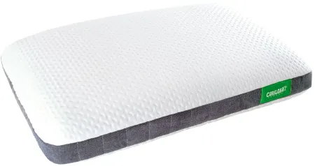 Cariloha Air Pillow in White by Cariloha
