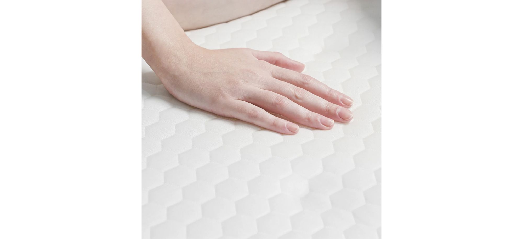 Helix GlacioTex Mattress Protector