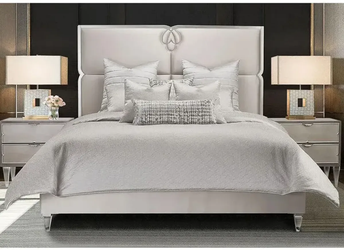Casey 10-pc. Comforter Set