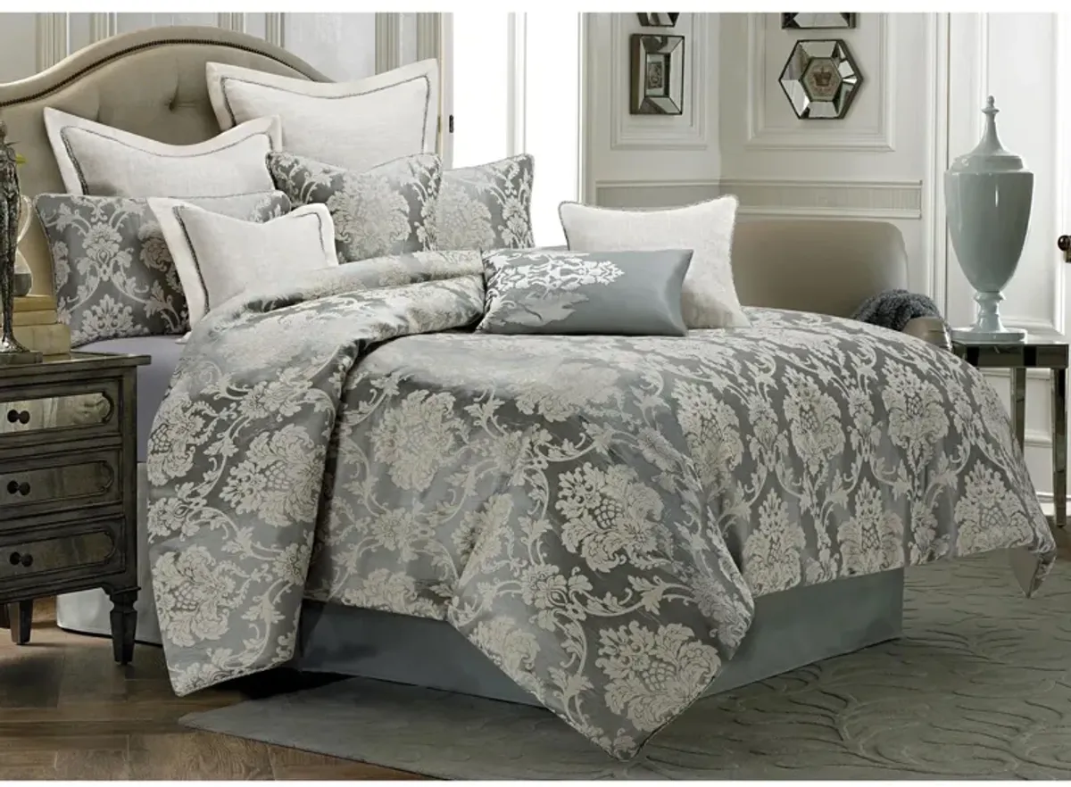 Cambria 10-Pc. Comforter Set