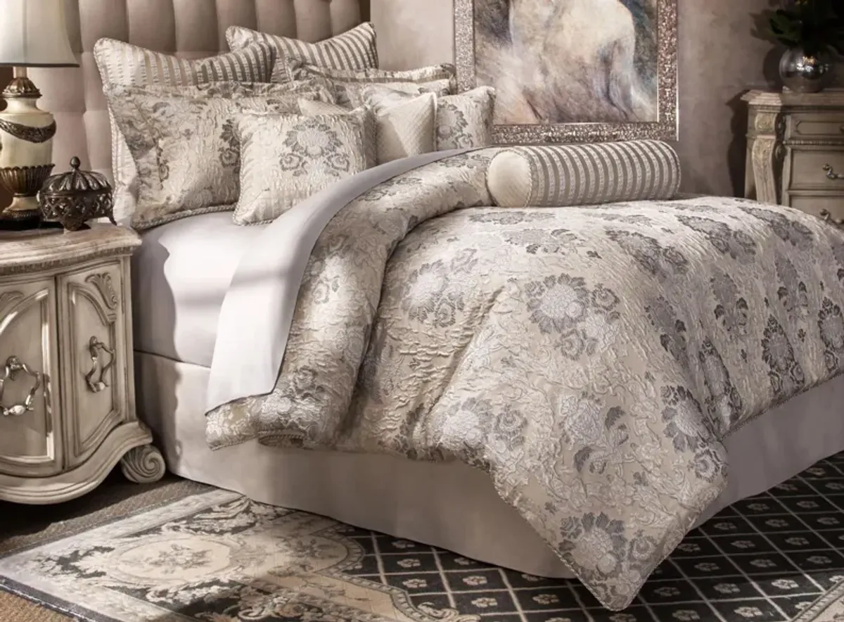 Sycamore Grove 10-Pc. Comforter Set