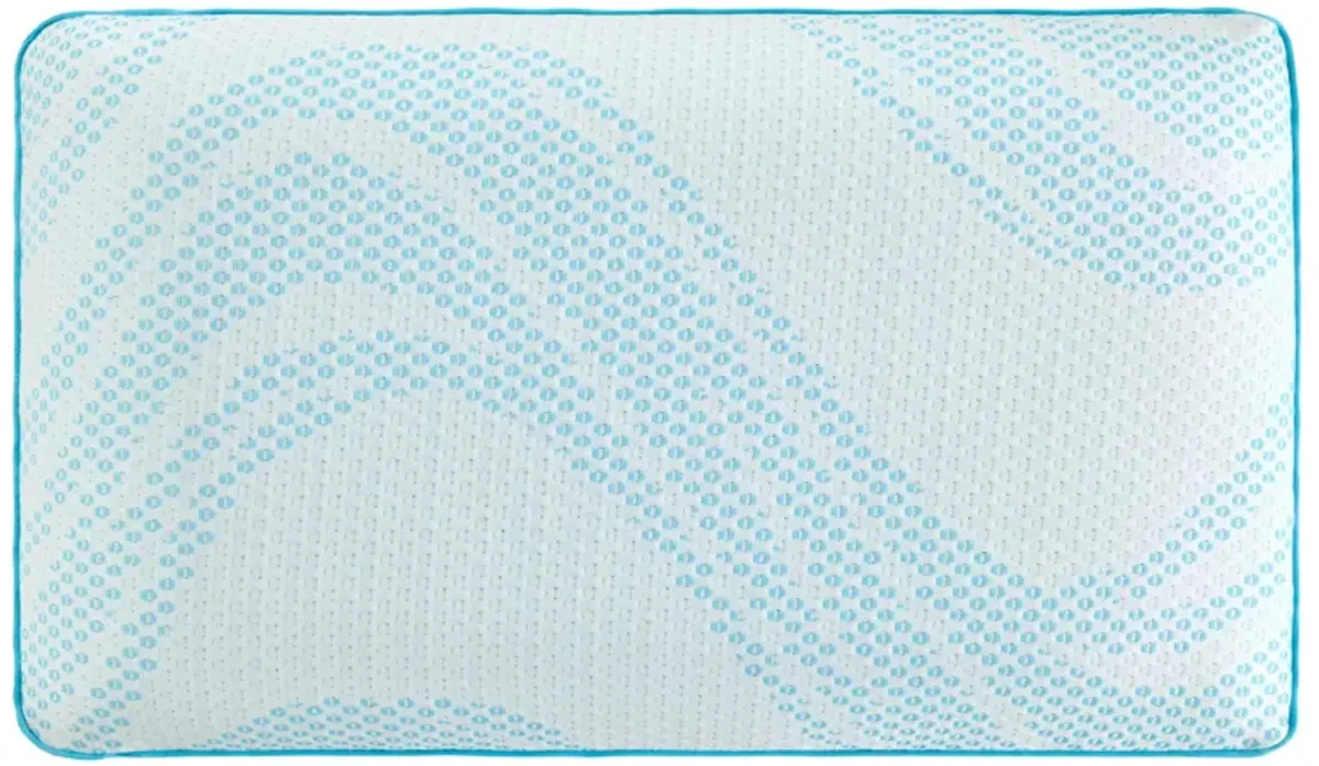 Tempur-Pedic Breeze ProLo 2.0 Pillow