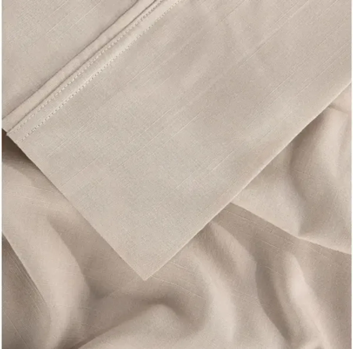 BEDGEAR Hyper-Linen Sheet Set