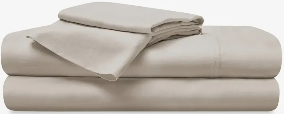 BEDGEAR Hyper-Linen Sheet Set