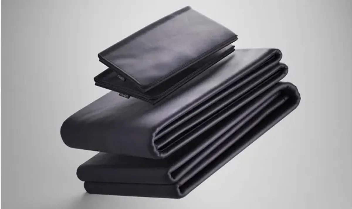 Hush Iced Cooling Sheet and Pillowcase Set