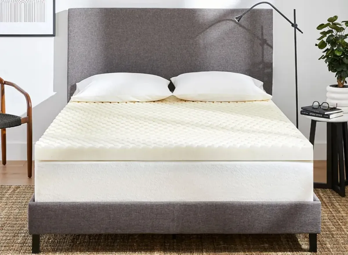 MOLECULE CopperWELL Mattress Topper by Molecule