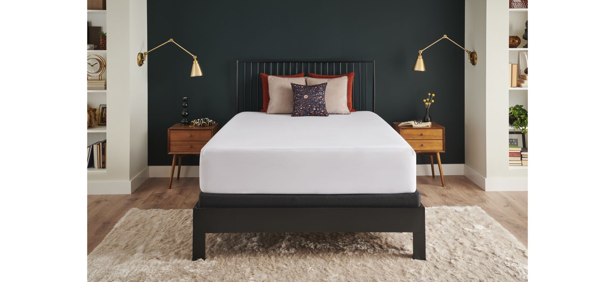 TempurProtect BREEZE Mattress Protector