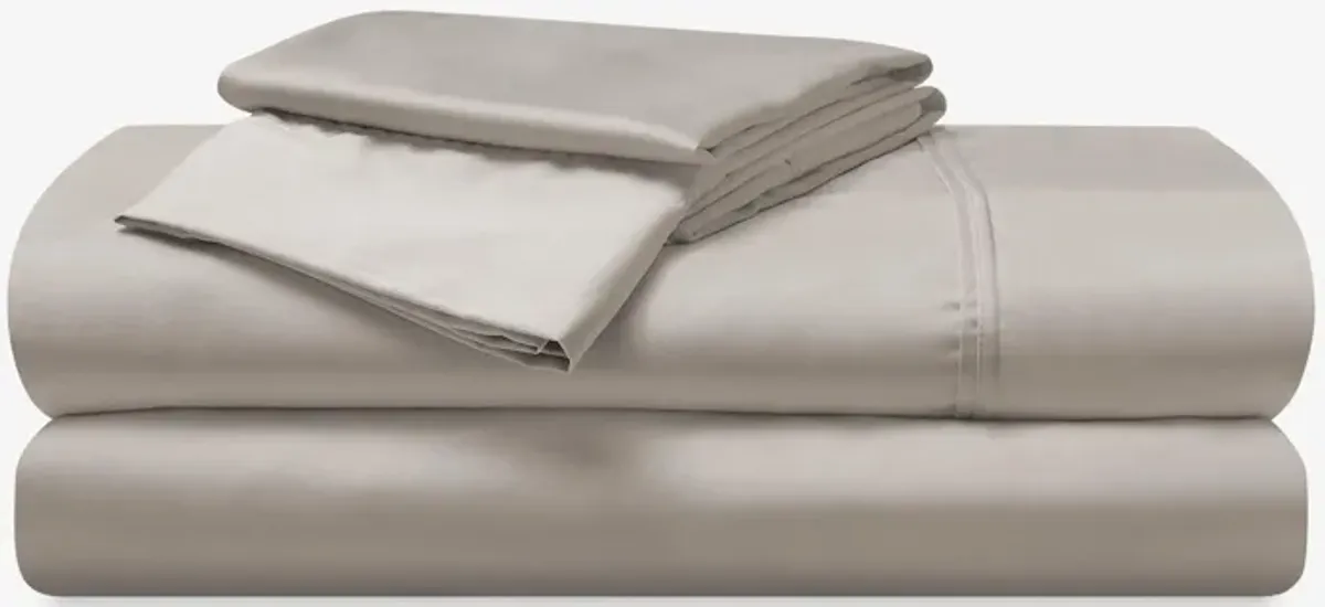 BEDGEAR Hyper-Cotton Sheet Set - Split Head Queen