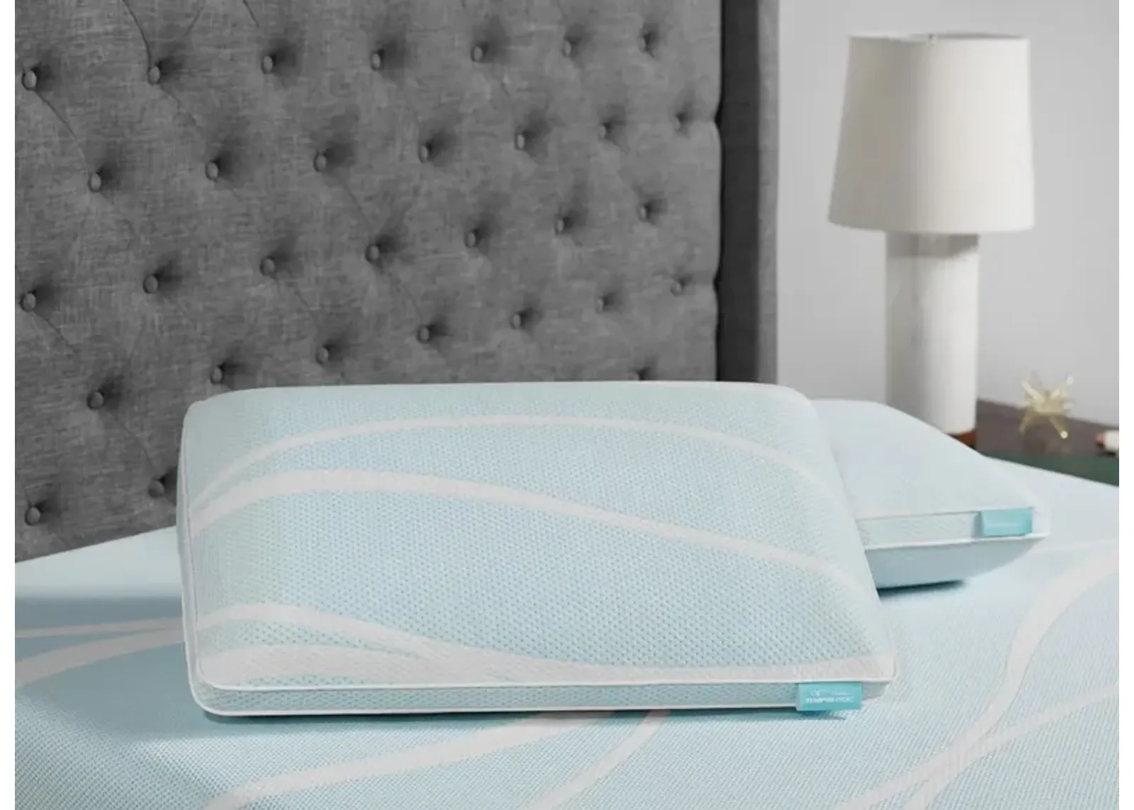 TEMPUR-Breeze ProHigh Pillow