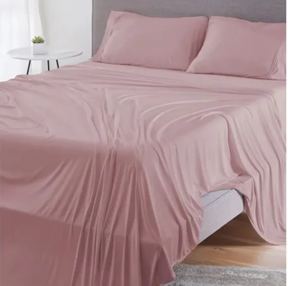 BEDGEAR Dri-Tec Sheet Set