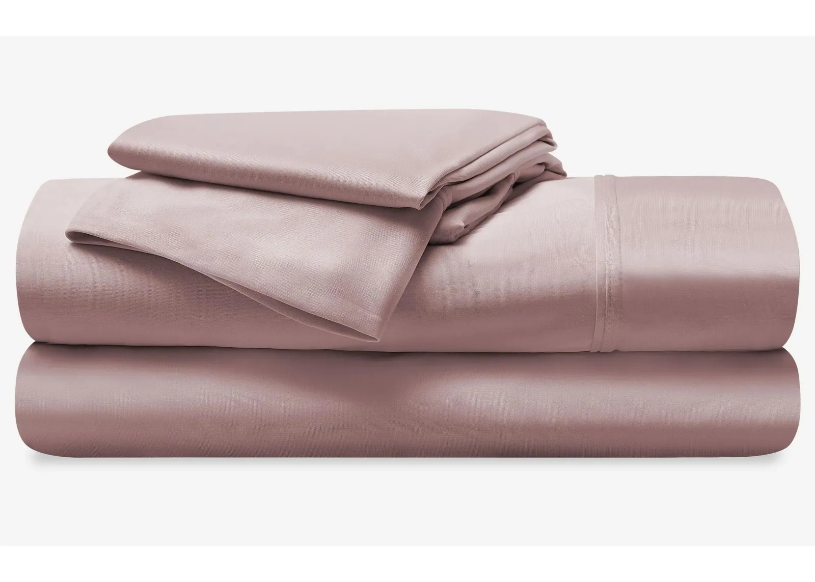 BEDGEAR Dri-Tec Sheet Set in Blush by Bedgear