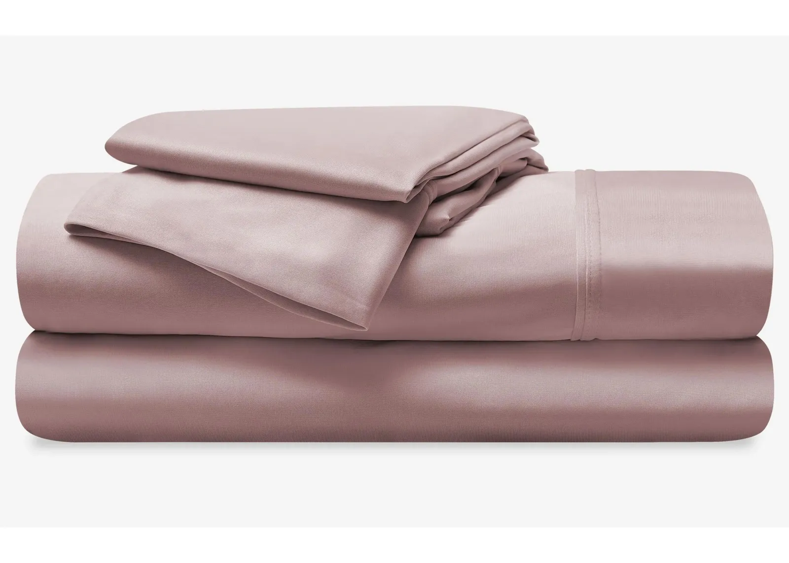 BEDGEAR Dri-Tec Sheet Set in Blush by Bedgear