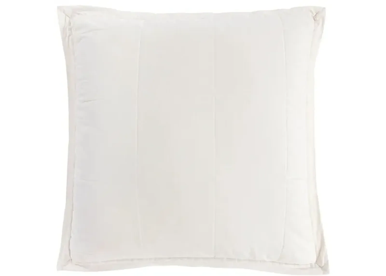 Detwyler Quilted Pillow Sham