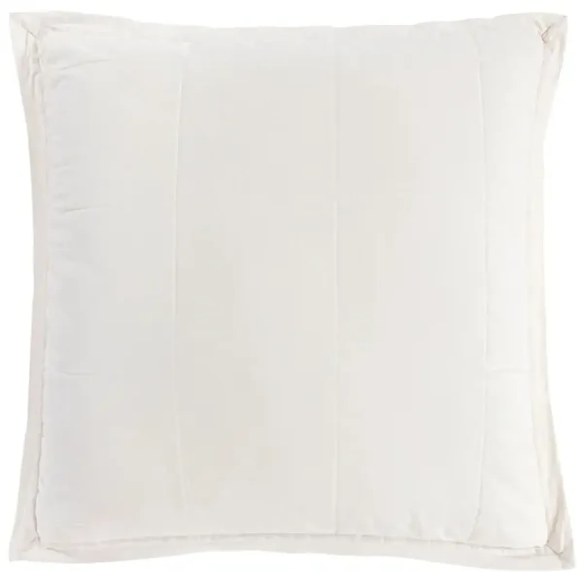 Detwyler Quilted Pillow Sham