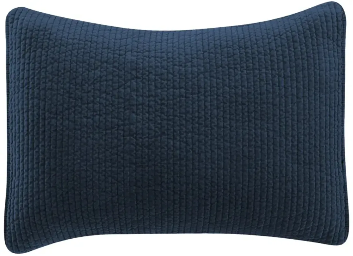 Stonewashed 12" x 16" Boudoir Pillow
