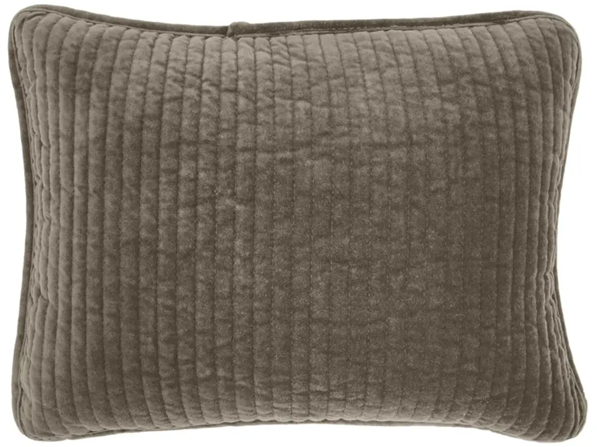 Stonewashed 12" x 16" Boudoir Pillow