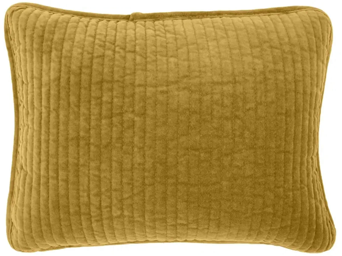 Stonewashed 12" x 16" Boudoir Pillow