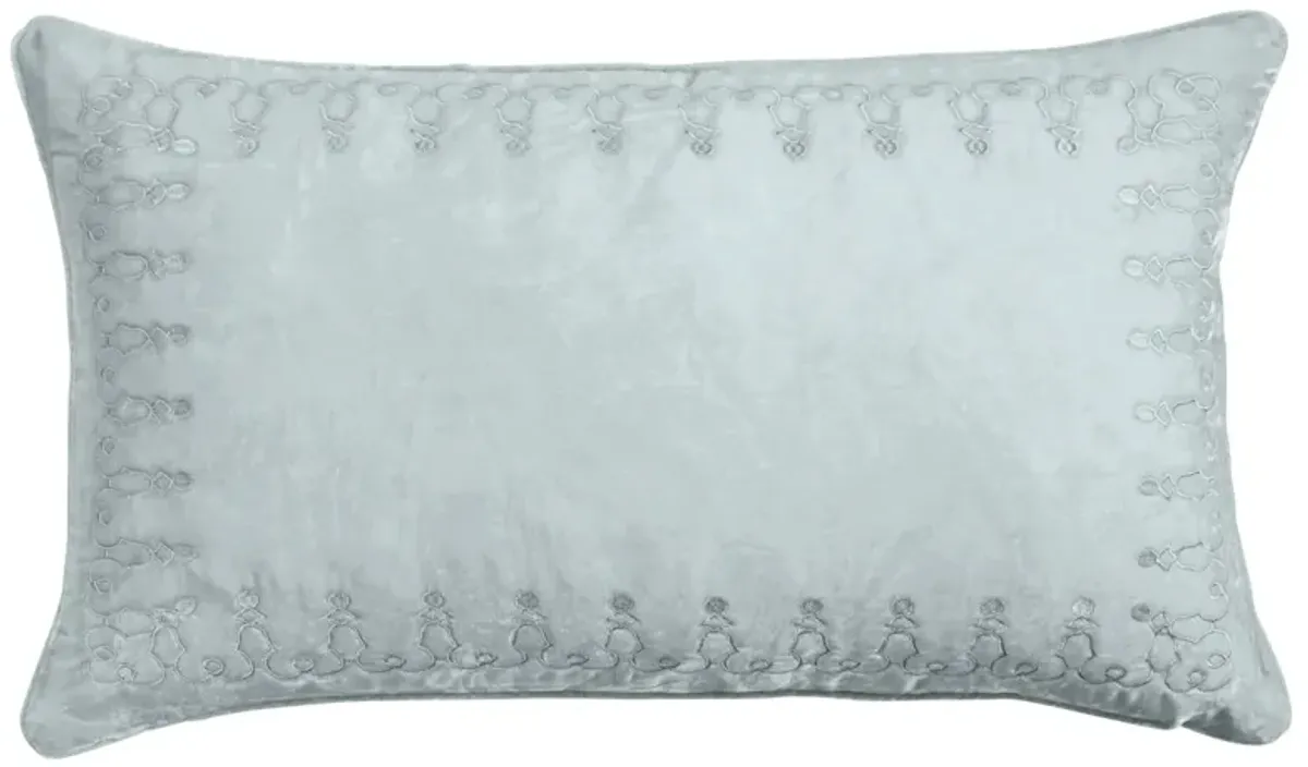 Zebediah Lumbar Pillow
