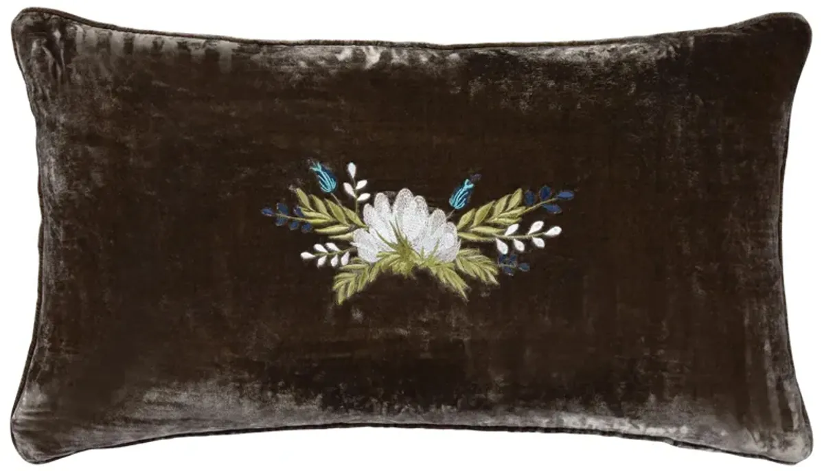 Kerplopolis Lumbar Pillow