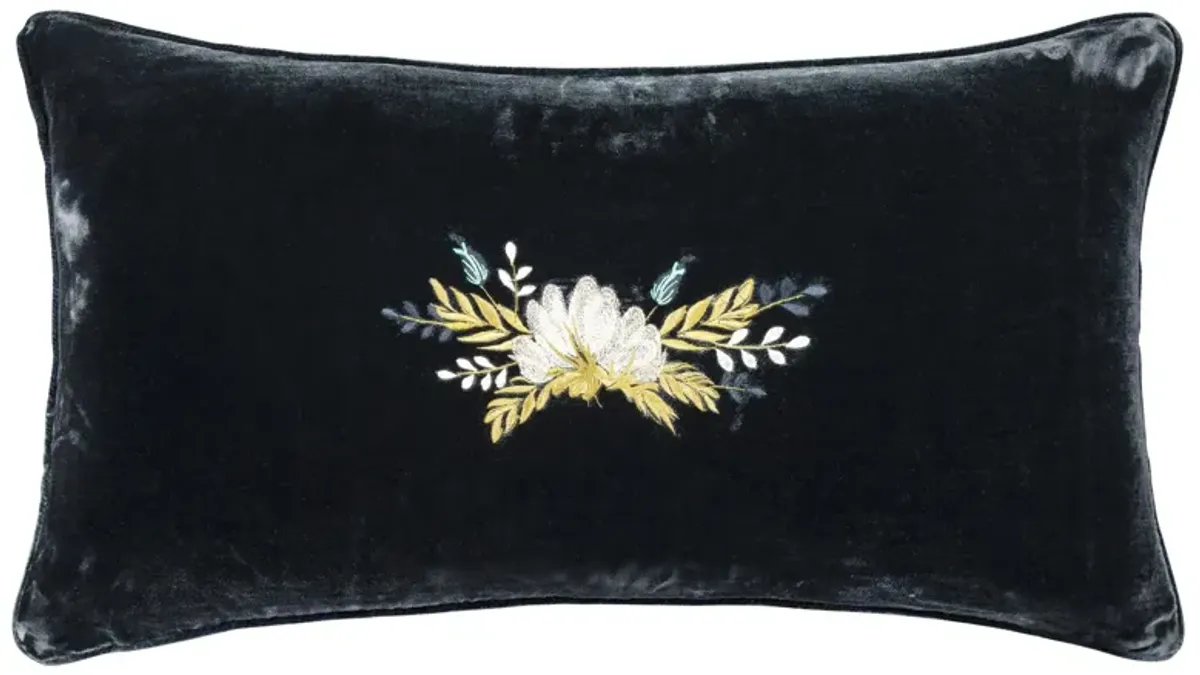 Kerplopolis Lumbar Pillow