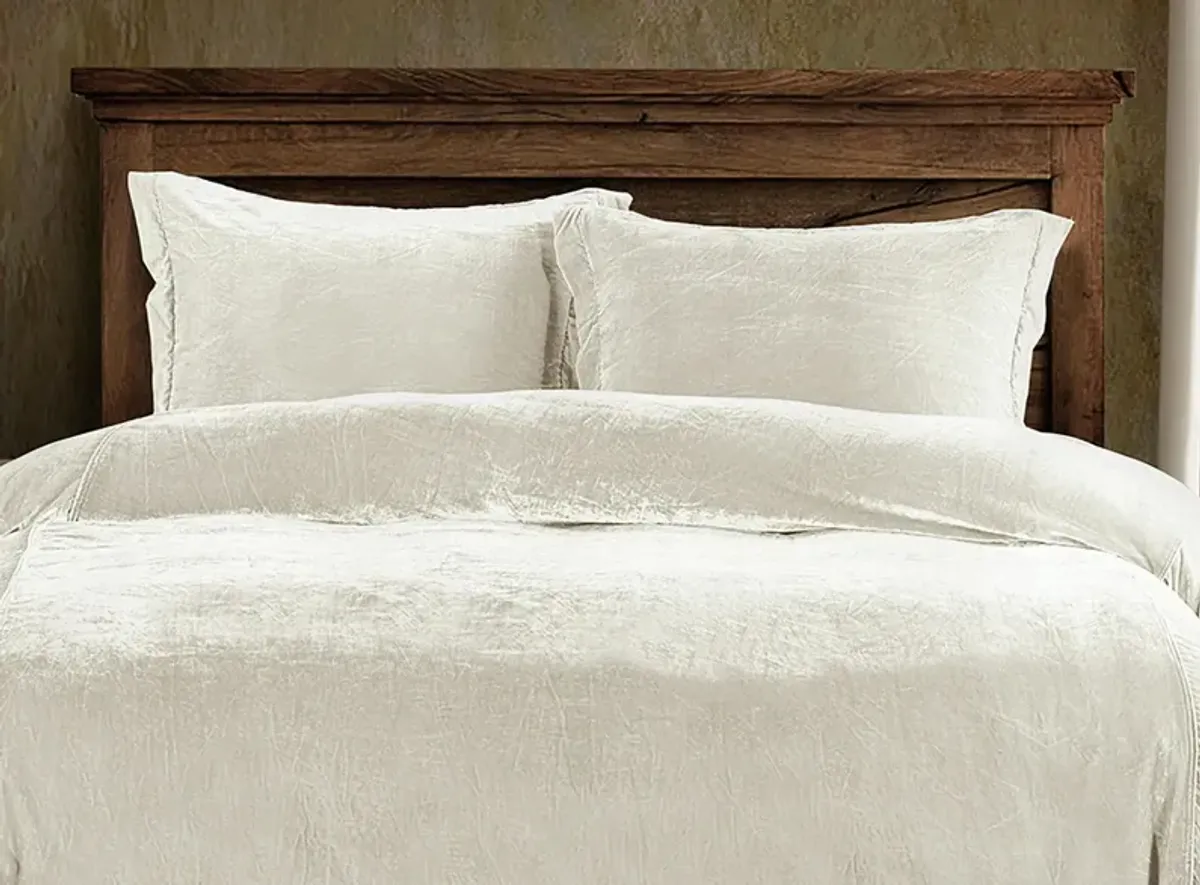 Sweet Delights 3-pc. Duvet Cover Set
