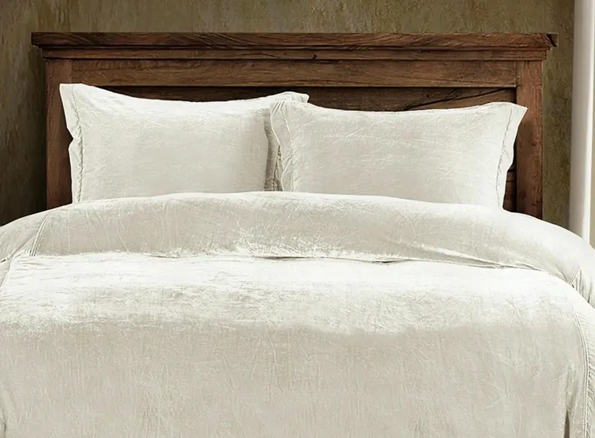 Sweet Delights 3-pc. Duvet Cover Set