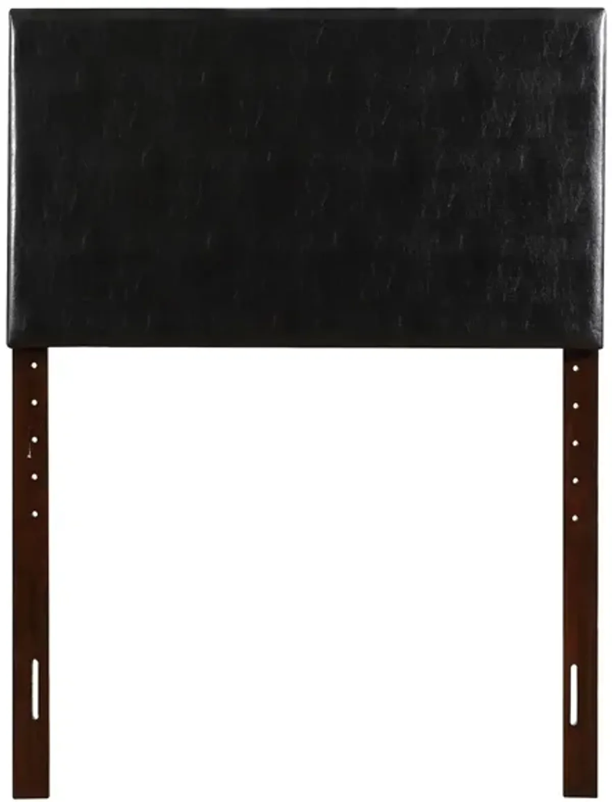 Nova Headboard in Black by Glory Furniture