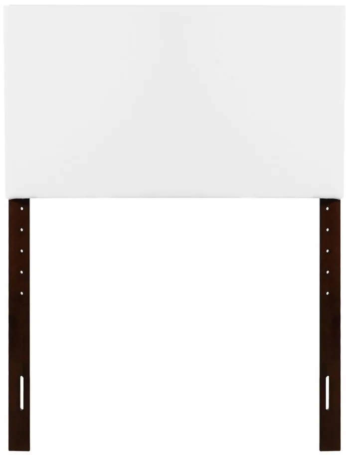 Nova Headboard in White by Glory Furniture