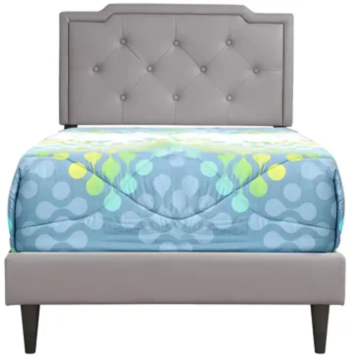 Deb Upholstered Bed