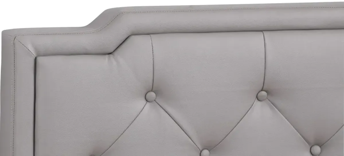 Deb Upholstered Bed