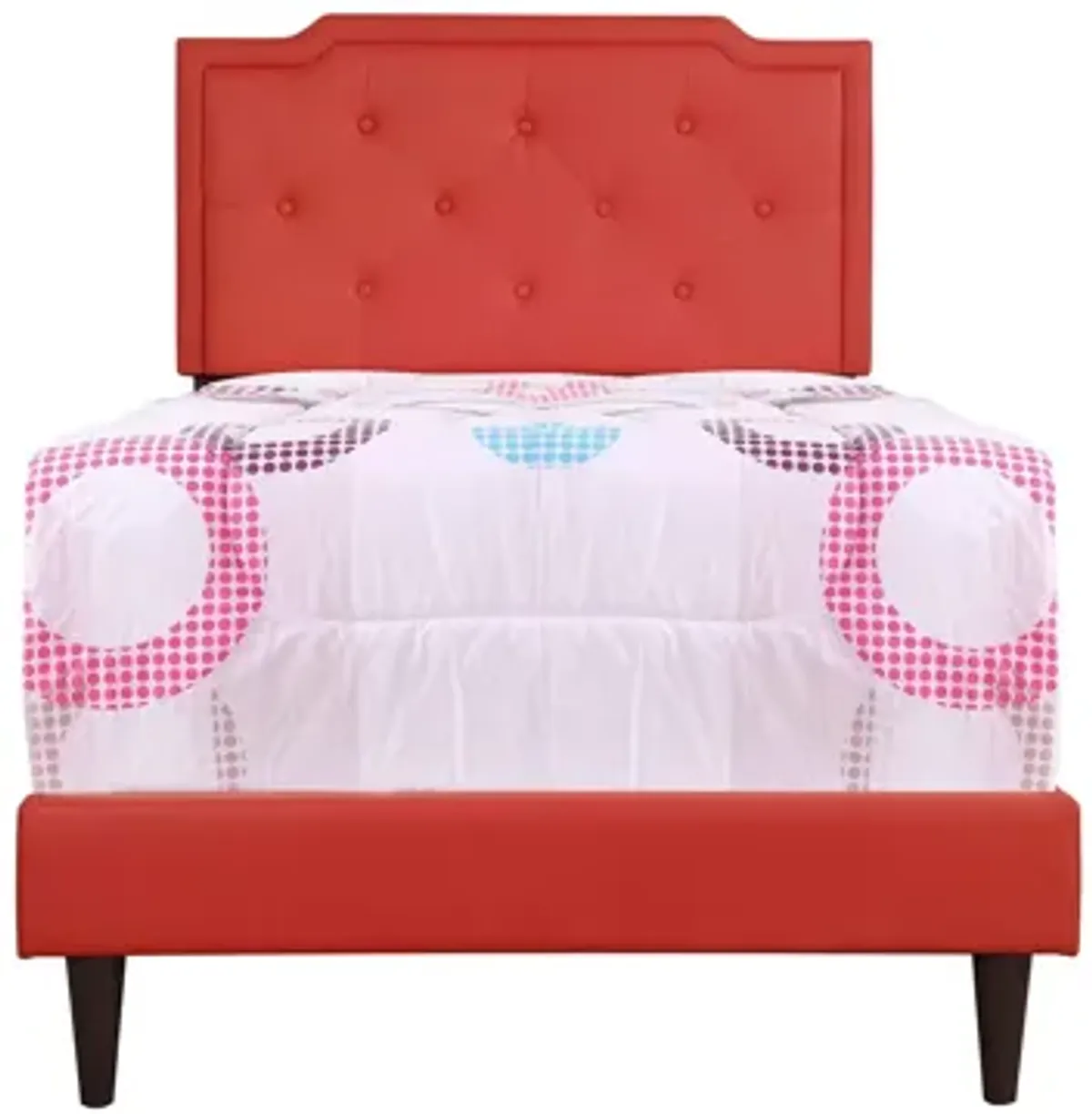 Deb Upholstered Bed